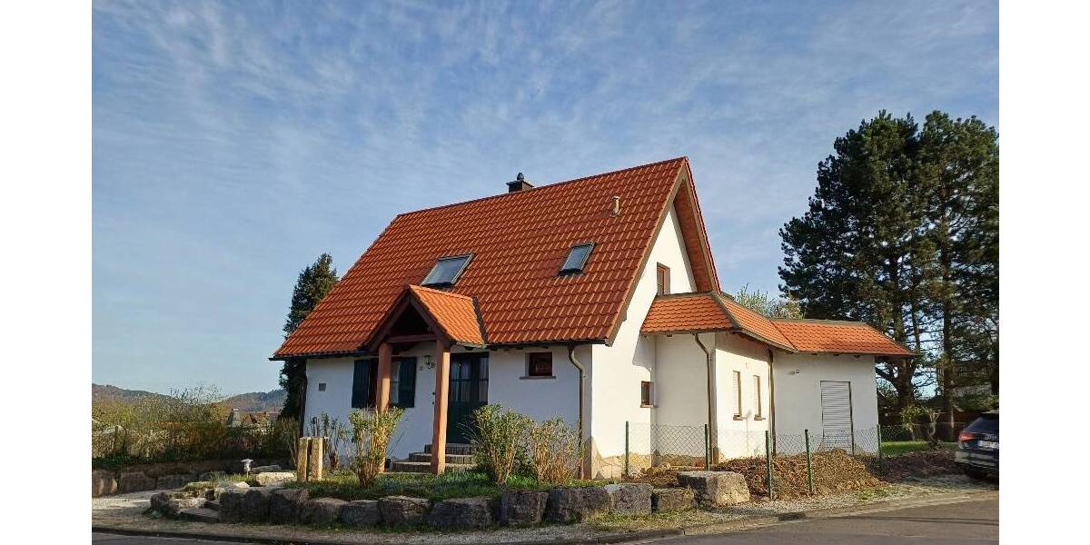 Mehrfamilienhaus, Wohnhaus Sankt Ingbert St. Ingbert - 6 Zimmer, 180 m&sup2;, 645.000&euro; | Angebot:26258489