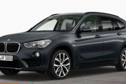 BMW X1 120.000 km 19.900 &euro; Namborn 66640