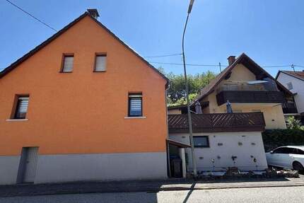 Haus Rutsweiler am Glan - 8 Zimmer, 232 m&sup2;, 239.000&euro; | Angebot:25684604