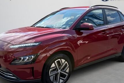 Hyundai KONA Elektro 81.294 km 18.990 &euro; Contwig 66497