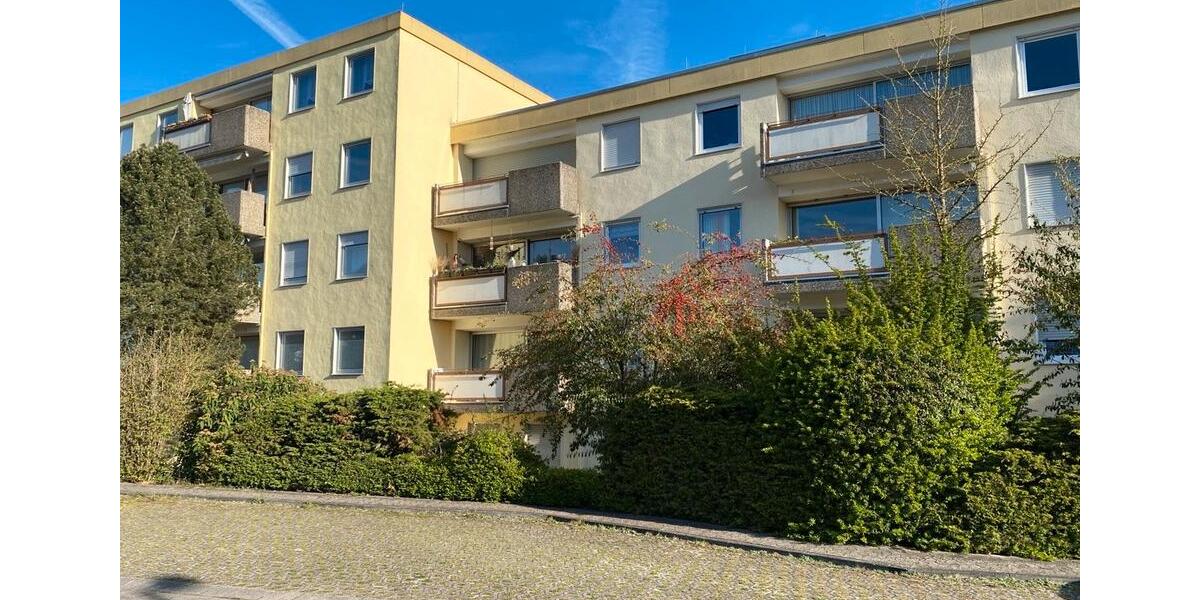 Erdgeschoßwohnung Saarbrücken Dudweiler - 1 Zimmer, 44 m&sup2;, 79.000&euro; | Angebot:26268093