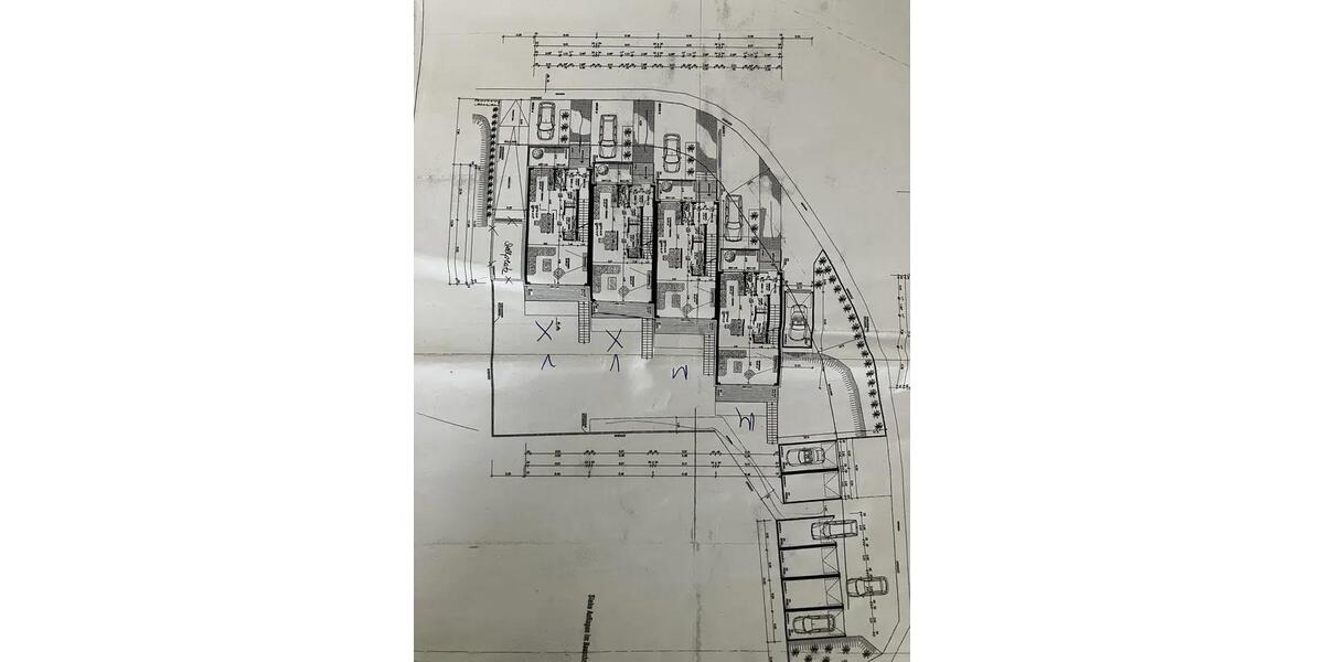 Maisonettenwohnung Neunkirchen Heinitz - 4 Zimmer, 117 m&sup2;, 1.400&euro; | Angebot:26588201