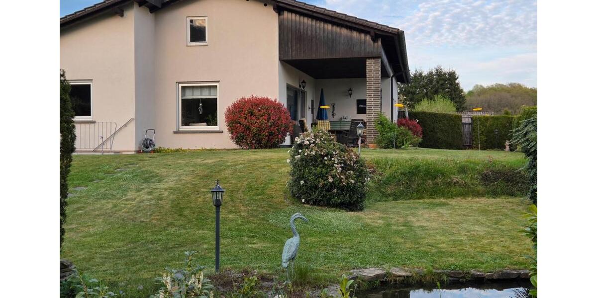 Einfamilienhaus Blieskastel - 5 Zimmer, 136 m&sup2;, 419.000&euro; | Angebot:26381556