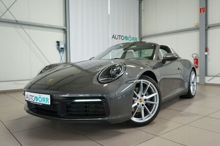 Porsche 992 40.300 km 134.900 &euro; Homburg 66424