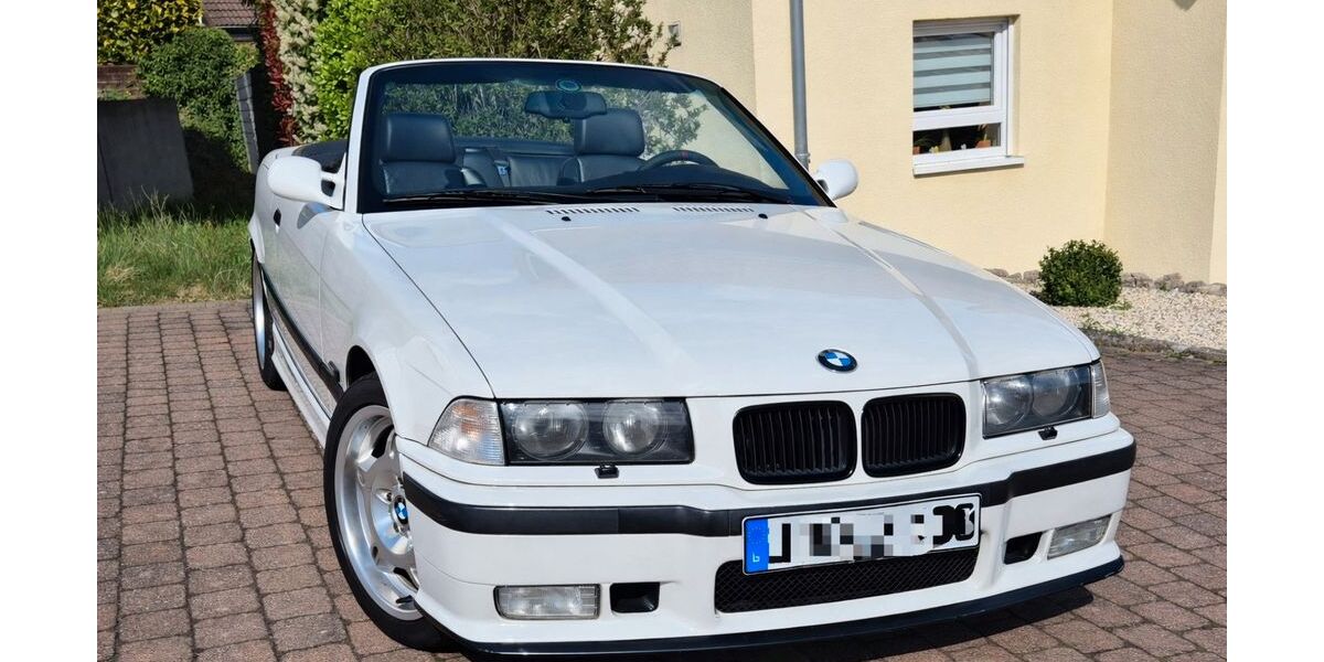 BMW 328 231.000 km 17.900 &euro; Bexbach 66450