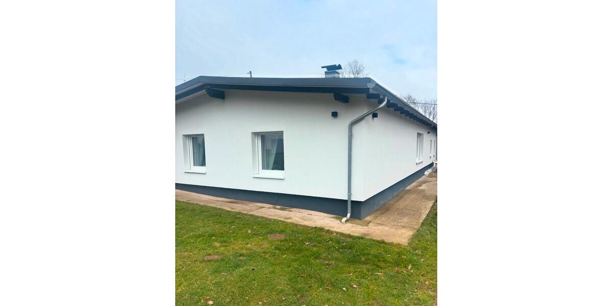 Bungalow Saarbrücken Scheidt - 7 Zimmer, 210 m&sup2;, 585.000&euro; | Angebot:27230377