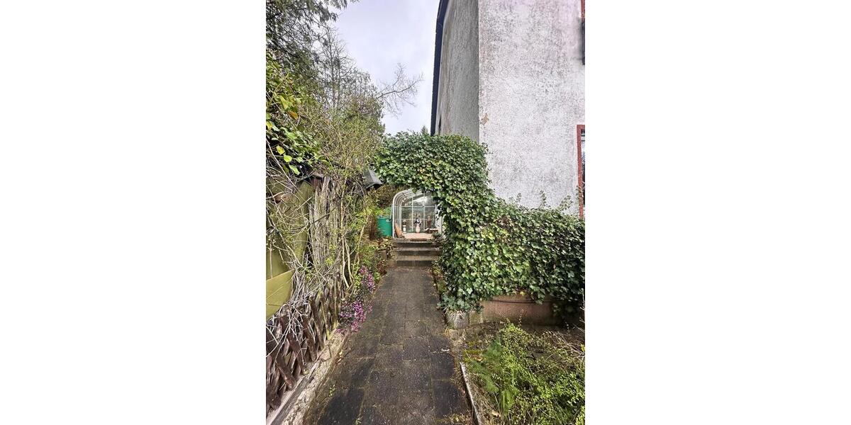 Einfamilienhaus Waldfischbach-Burgalben Burgalben - 5 Zimmer, 140 m&sup2;, 135.000&euro; | Angebot:25986913