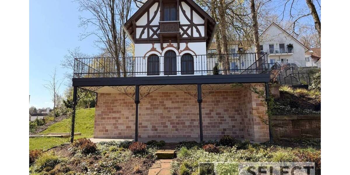 Etagenwohnung Saarbrücken Alt-Saarbrücken - 4 Zimmer, 149 m&sup2;, 795.000&euro; | Angebot:26064053