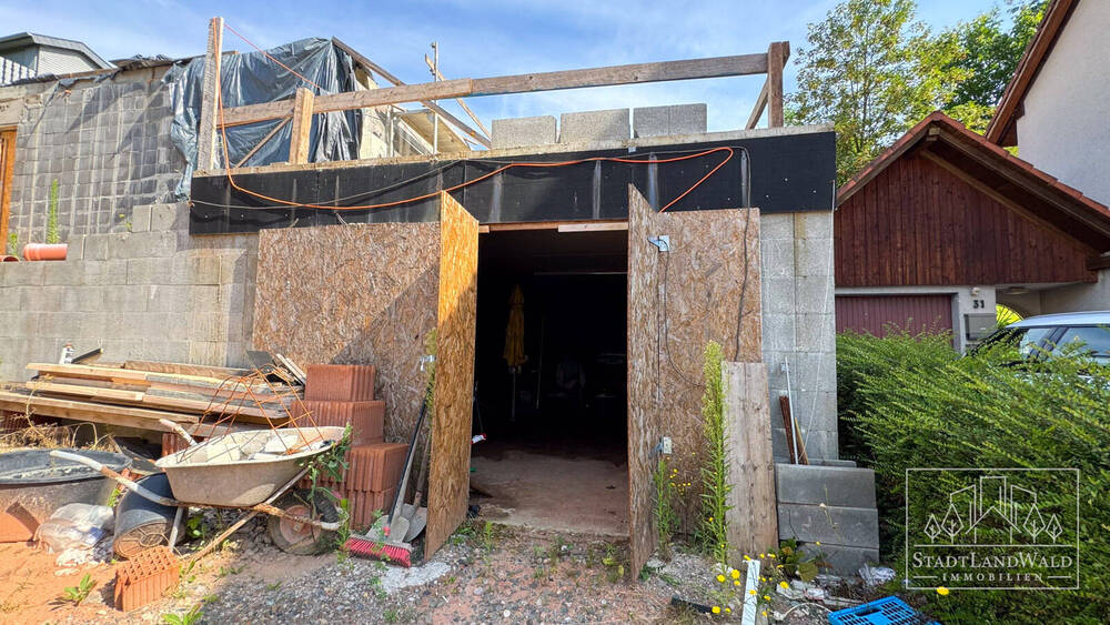 Grundstück Bechhofen - 85.000&euro; | Angebot:25815897