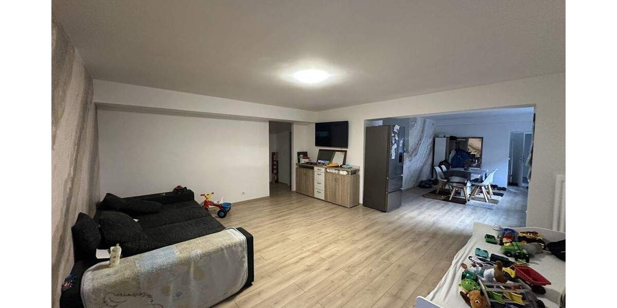 Mehrfamilienhaus, Wohnhaus Pirmasens Innenstadt - 760.000&euro; | Angebot:25737873