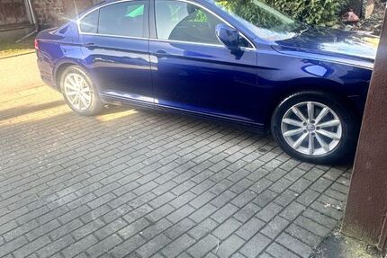 VW Passat 260.000 km 8.600 &euro; Blieskastel 66440