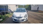 Opel Corsa D 163.000 km 3.500 &euro; Wahnwegen 66909