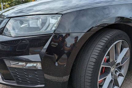 Skoda Octavia 240.000 km 11.400 &euro; Blieskastel 66440