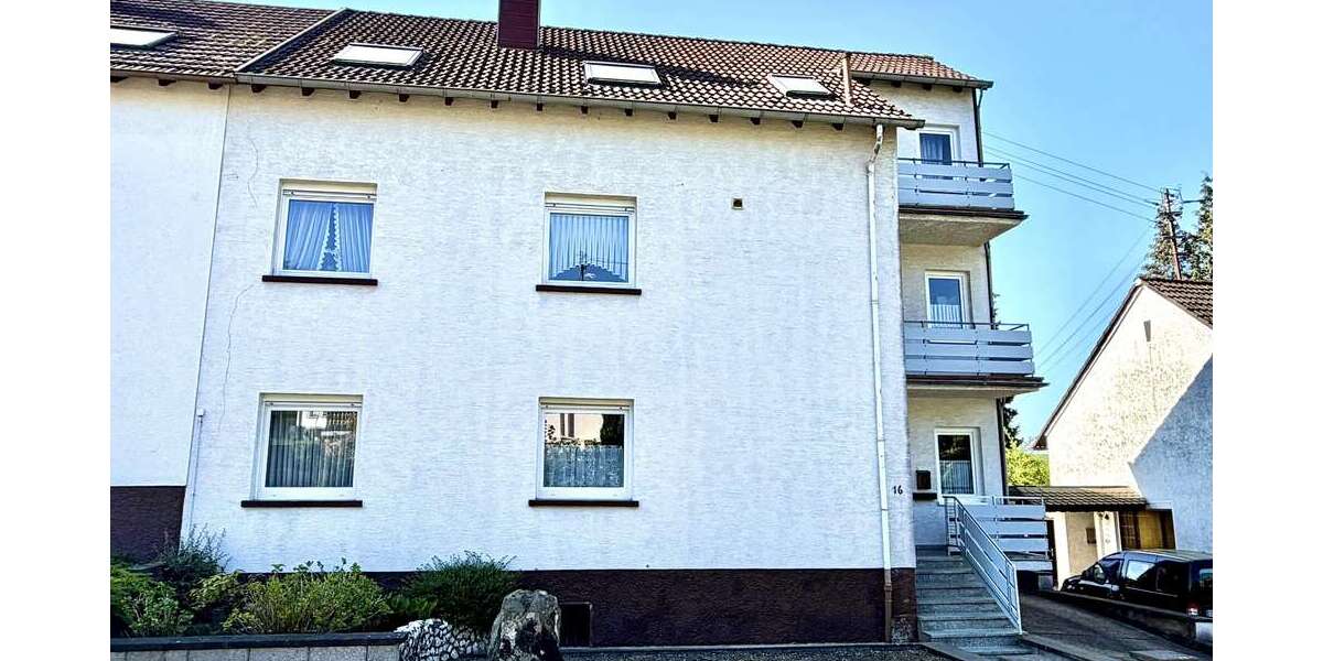 Einfamilienhaus Saarbrücken Bübingen - 12 Zimmer, 235 m&sup2;, 315.000&euro; | Angebot:25200371