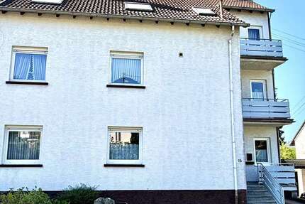 Haus Saarbrücken Bübingen - 12 Zimmer, 235 m&sup2;, 315.000&euro; | Angebot:25200371