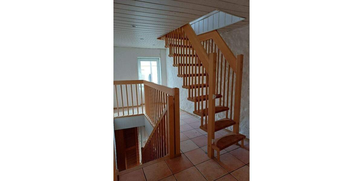 Mehrfamilienhaus, Wohnhaus Sankt Ingbert St. Ingbert - 4 Zimmer, 115 m&sup2;, 225.000&euro; | Angebot:26117943