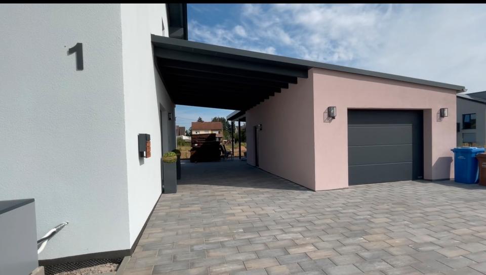 Einfamilienhaus Bruchmühlbach-Miesau Miesau - 5 Zimmer, 202 m&sup2;, 689.000&euro; | Angebot:26103825