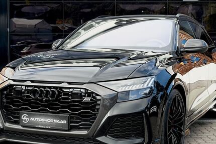 Audi RSQ8 52.143 km 147.900 &euro; Saarbrücken 66117