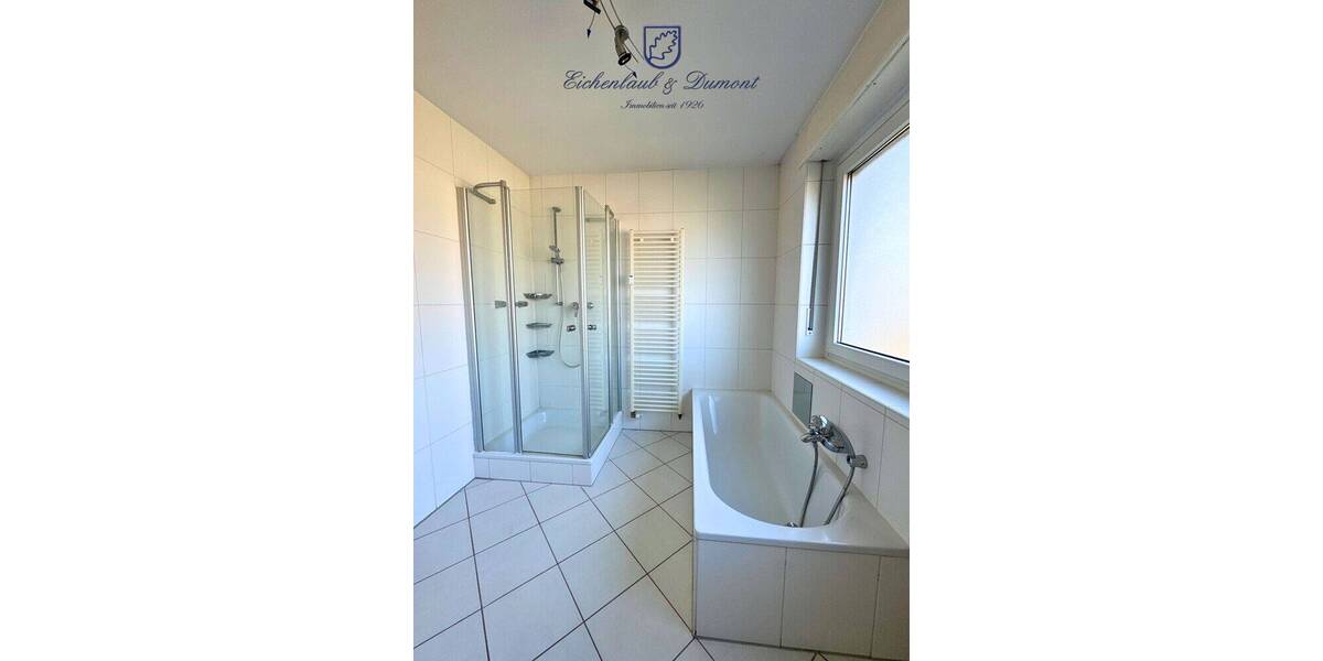 Etagenwohnung Saarbrücken / Dudweiler Dudweiler - 4 Zimmer, 120 m&sup2;, 1.150&euro; | Angebot:26894695