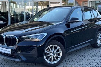 BMW X1 97.800 km 20.777 &euro; Landstuhl 66849
