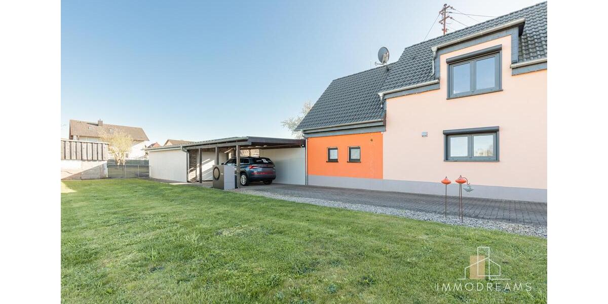 Einfamilienhaus Bruchmühlbach-Miesau Miesau - 5 Zimmer, 150 m&sup2;, 445.000&euro; | Angebot:26565957