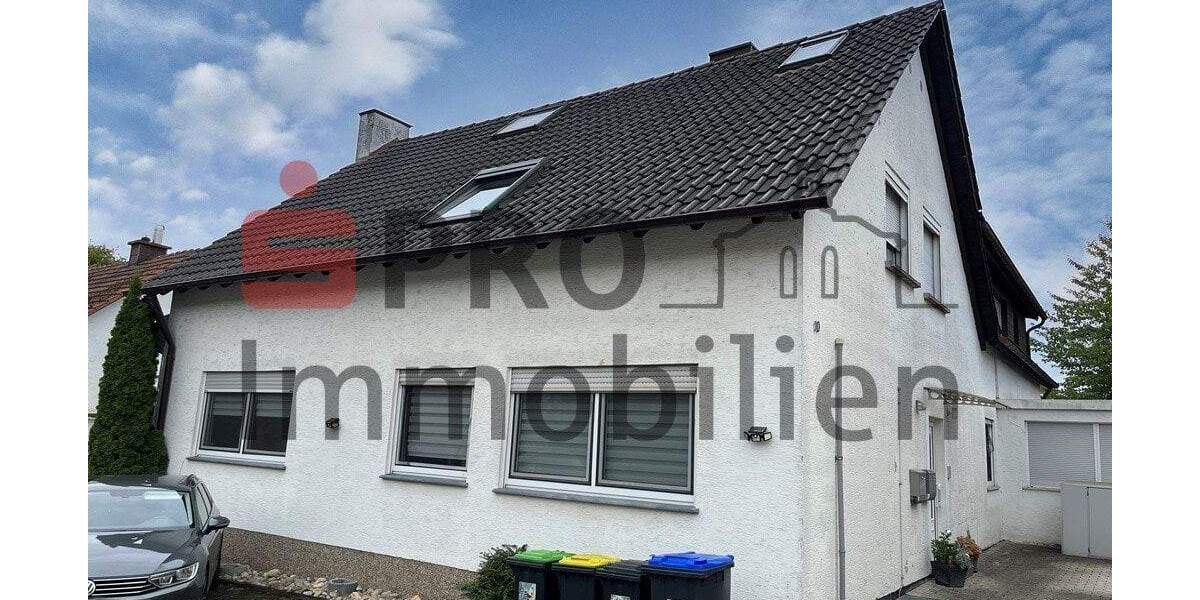 Etagenwohnung Kleinblittersdorf Sitterswald - 2 Zimmer, 100 m&sup2;, 139.000&euro; | Angebot:26930462