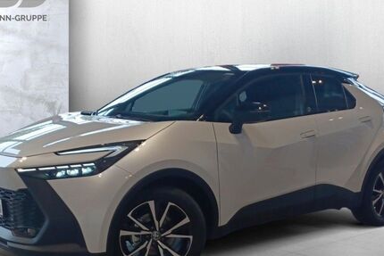 Toyota C-HR 5.500 km 32.888 &euro; Pirmasens 66953