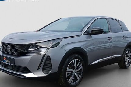 Peugeot 3008 30.000 km 27.900 &euro; Neunkirchen 66539