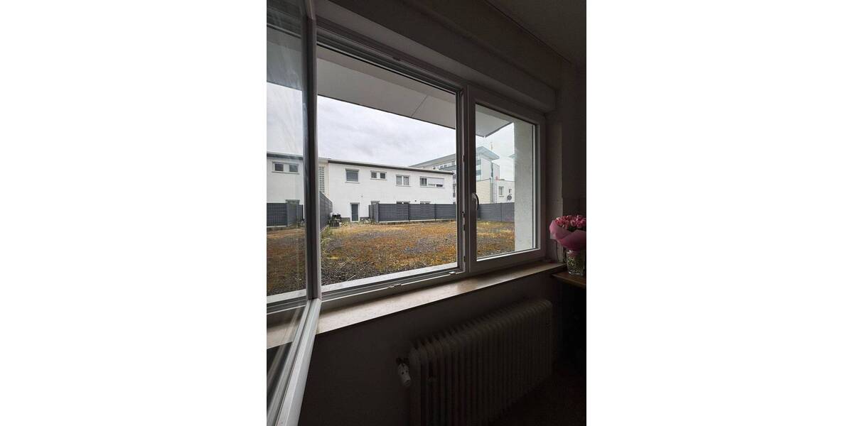 Etagenwohnung Saarbrücken Alt-Saarbrücken - 2 Zimmer, 590&euro; | Angebot:25727568