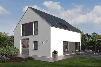 Haus Sankt Ingbert Oberwürzbach - 5 Zimmer, 192 m&sup2;, 544.900&euro; | Angebot:25668310