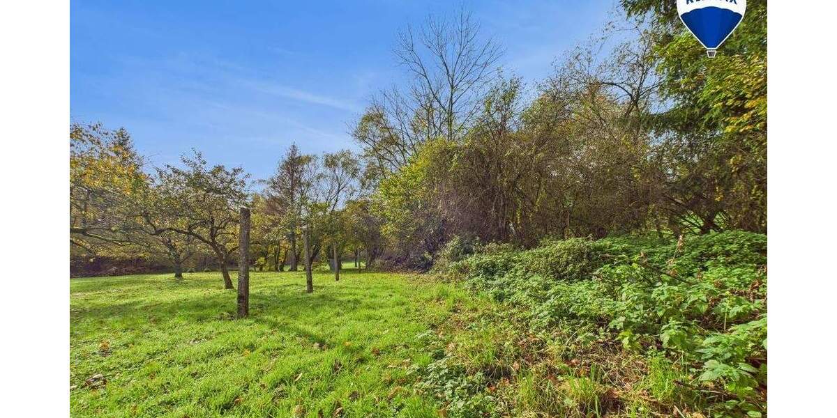 Grundstück Blieskastel / Ballweiler Wecklingen - 95.000&euro; | Angebot:25731407