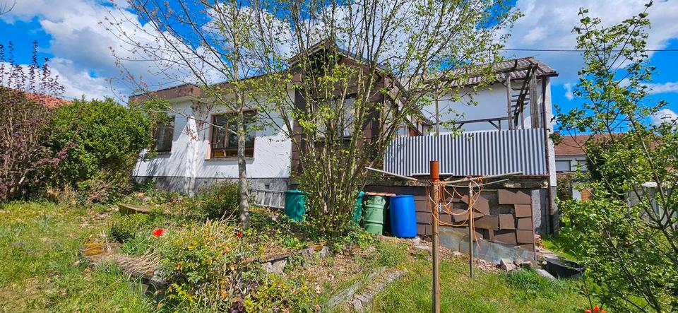 Einfamilienhaus Spiesen-Elversberg Elversberg - 198.000&euro; | Angebot:26214806