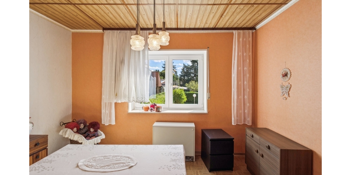 160 m² Familienglück in Sand – Gepflegtes Einfamilienhaus mit Wintergarten Garten nahe Ohmbachsee - Einfamilienhaus Schönenberg-Kübelberg Kübelberg | Angebot:27332877