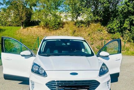 Ford Kuga 116.500 km 17.500 &euro; Zweibrücken 66482