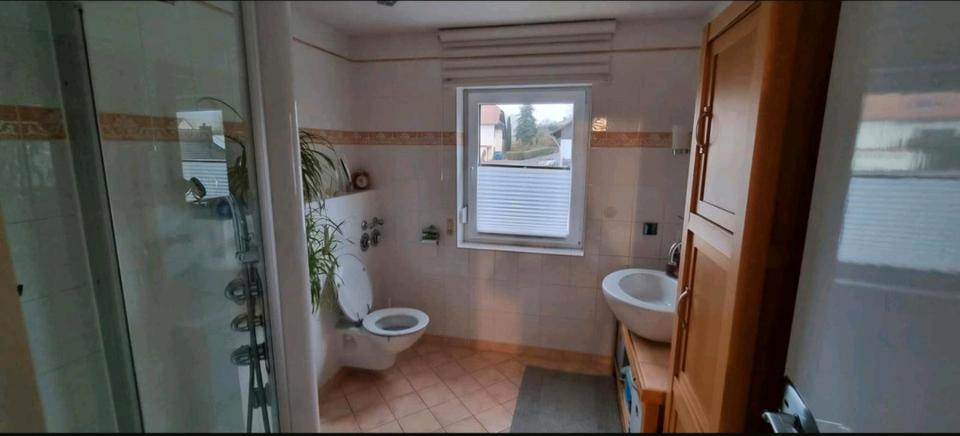 Dachgeschoßwohnung Zweibrücken - 4 Zimmer, 97 m&sup2;, 800&euro; | Angebot:25311704