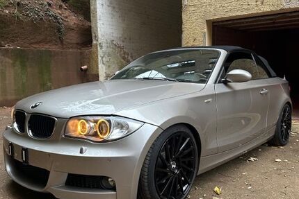 BMW 118 183.000 km 8.000 &euro; Saarbrücken 66113