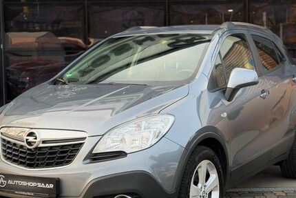 Opel Mokka 89.864 km 8.300 &euro; Saarbrücken 66117