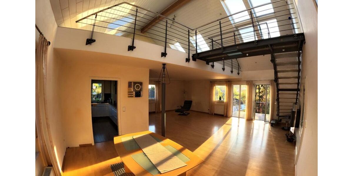 Maisonettenwohnung Gersheim - 5 Zimmer, 180 m&sup2;, 1.450&euro; | Angebot:25975904