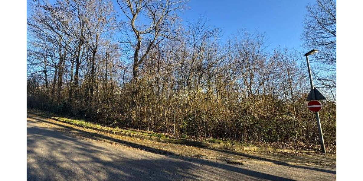 Grundstück St. Ingbert Rohrbach - 110.000&euro; | Angebot:25695585