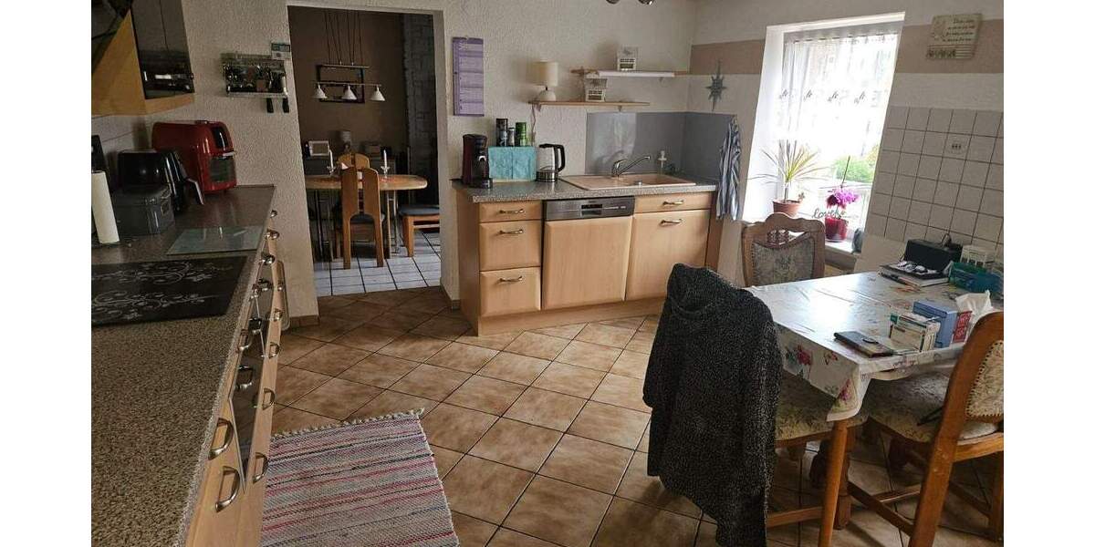 Einfamilienhaus Ottweiler - 5 Zimmer, 116 m&sup2;, 149.000&euro; | Angebot:25744475