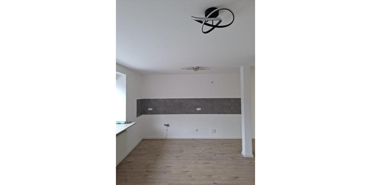Erdgeschoßwohnung Spiesen-Elversberg Elversberg - 2 Zimmer, 50 m&sup2;, 650&euro; | Angebot:24747501