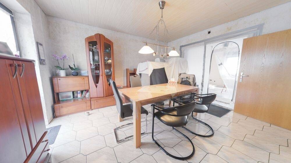 Mehrfamilienhaus, Wohnhaus Kirkel Limbach - 6 Zimmer, 210 m&sup2;, 364.000&euro; | Angebot:25680355