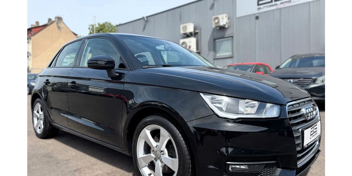 Audi A1 155.000 km 10.990 &euro; Saarbrücken-Altenkessel 66126