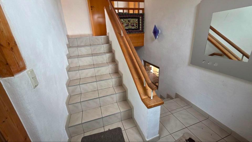 Einfamilienhaus Saarbrücken Scheidt - 4 Zimmer, 140 m&sup2;, 450.000&euro; | Angebot:26067670