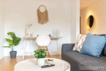 Zimmer Saarbrücken / Sankt Arnual Sankt Arnual - 2 Zimmer, 1.390&euro; | Angebot:17418520