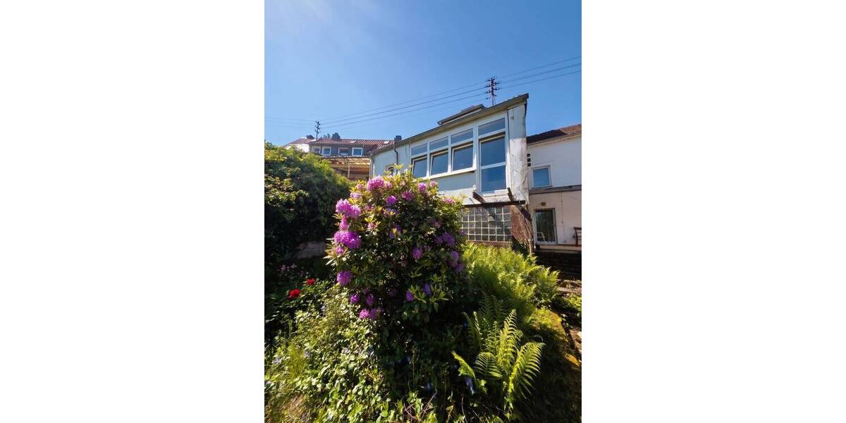 Reihenendhaus Riegelsberg - 6 Zimmer, 110 m&sup2;, 129.900&euro; | Angebot:26796192