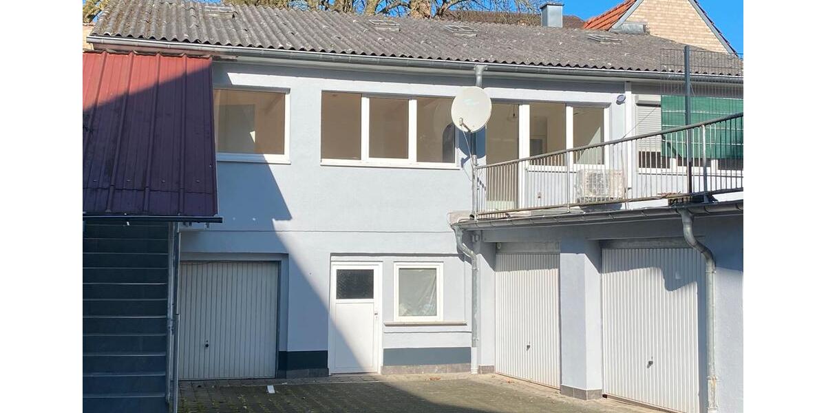 Einfamilienhaus Saarbrücken St. Arnual - 2.5 Zimmer, 63 m&sup2;, 695&euro; | Angebot:25538711