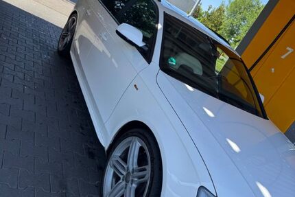 Audi A4 205.000 km 6.750 &euro; Wallhalben 66917