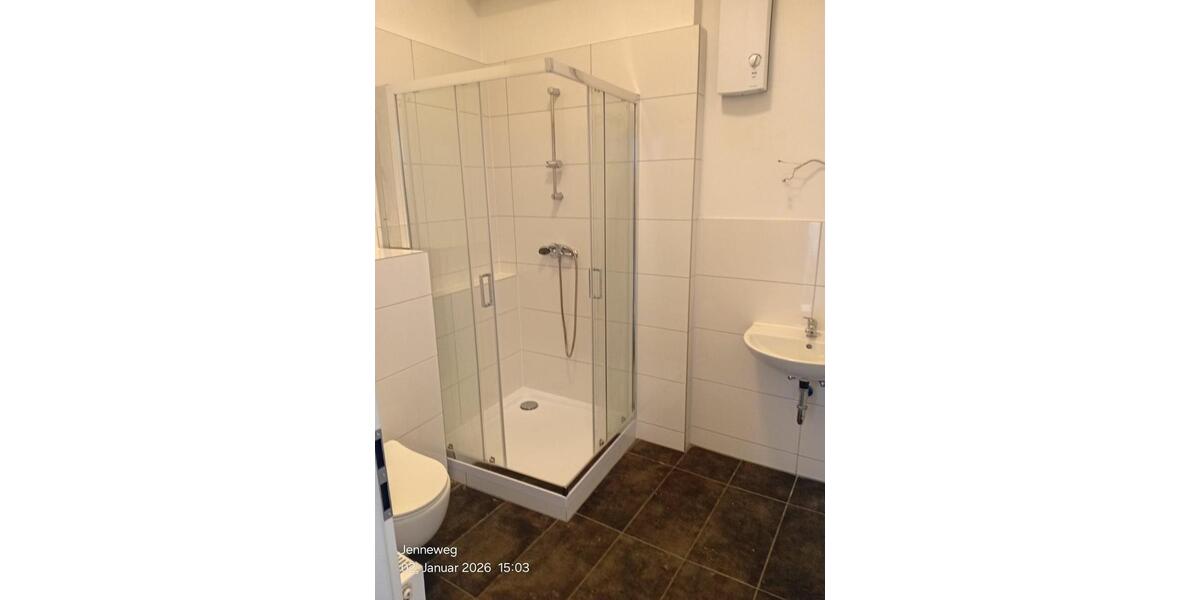 Etagenwohnung Neunkirchen - 1 Zimmer, 35 m&sup2;, 510&euro; | Angebot:24391196