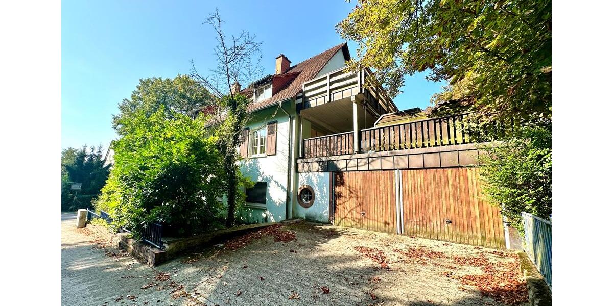 Dachgeschoßwohnung Saarbrücken Malstatt - 2 Zimmer, 71 m&sup2;, 695&euro; | Angebot:25174970